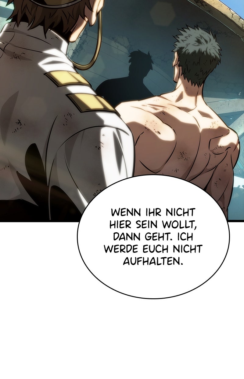 Read The World After the Fall Manga Online