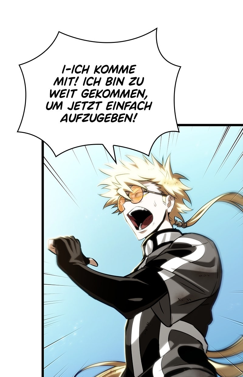 Read The World After the Fall Manga Online