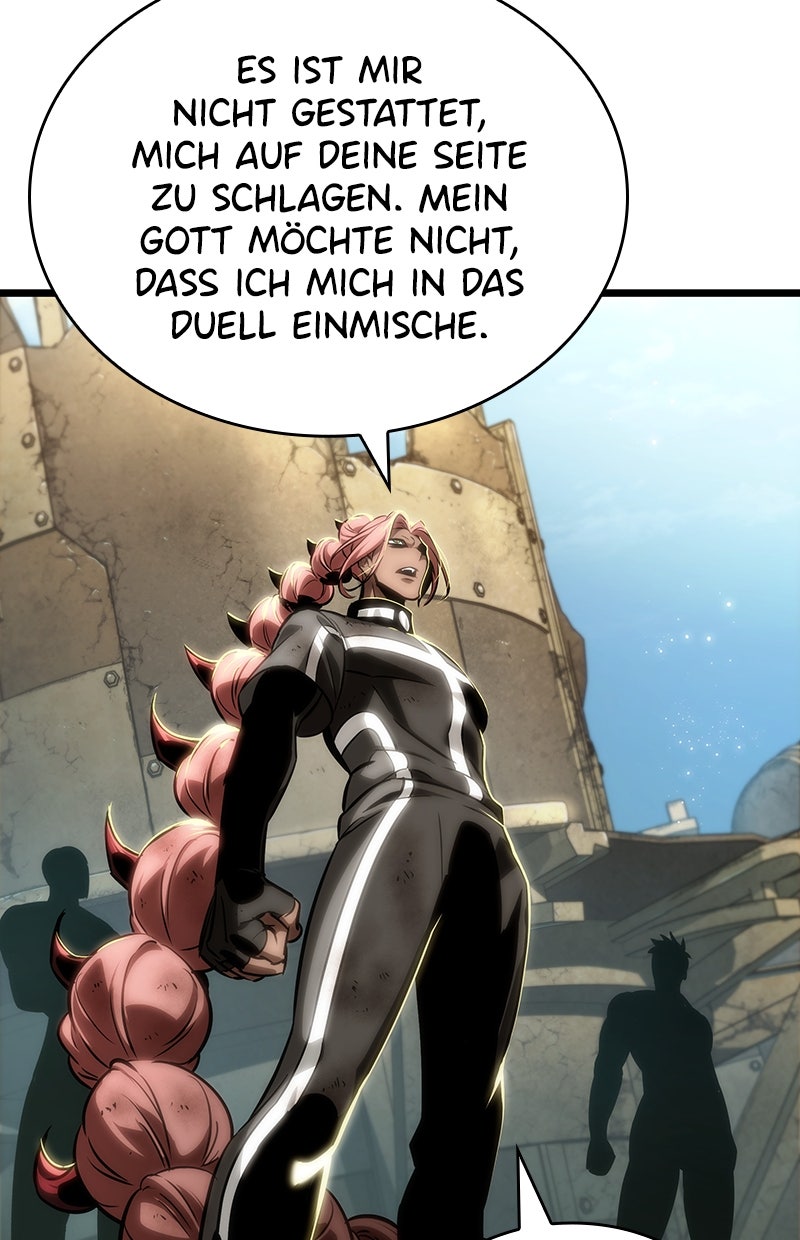 Read The World After the Fall Manga Online