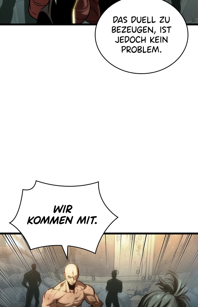 Read The World After the Fall Manga Online