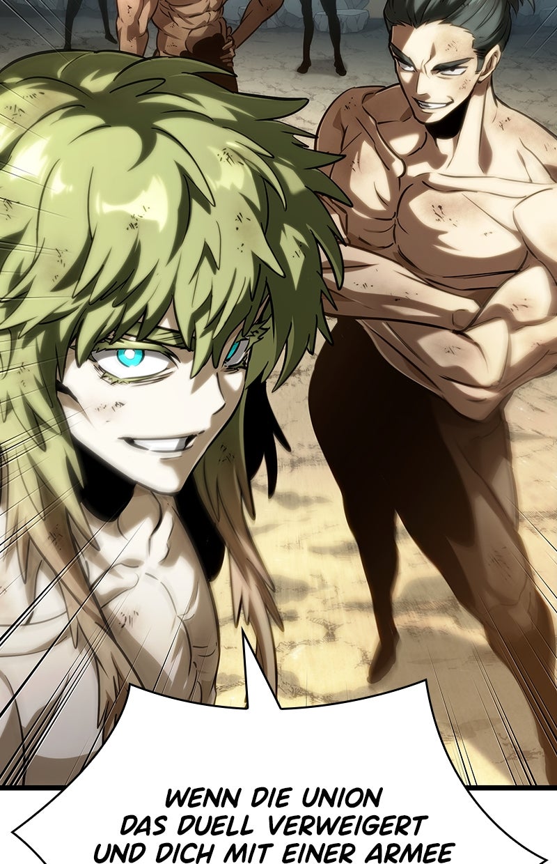 Read The World After the Fall Manga Online