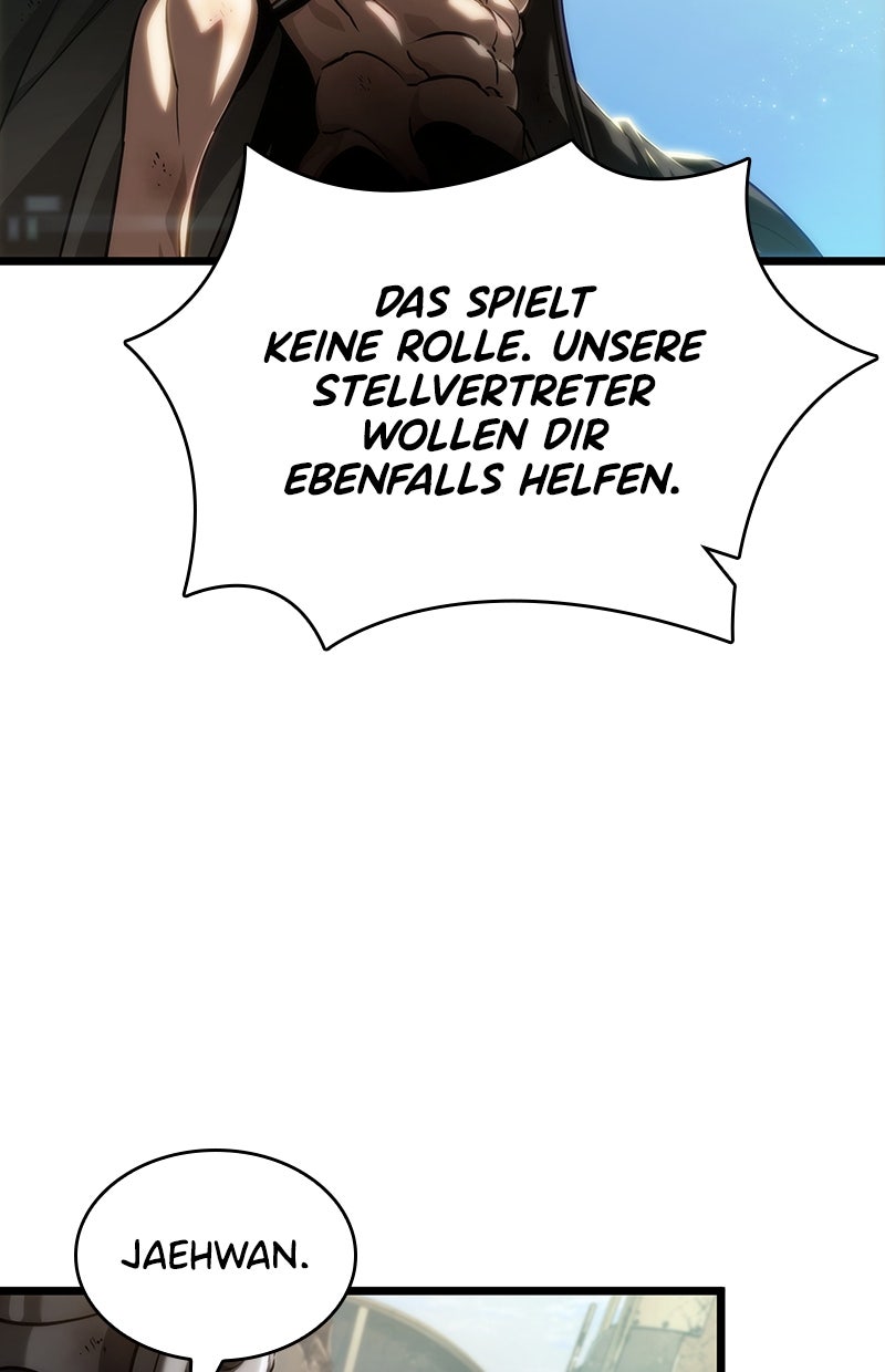 Read The World After the Fall Manga Online