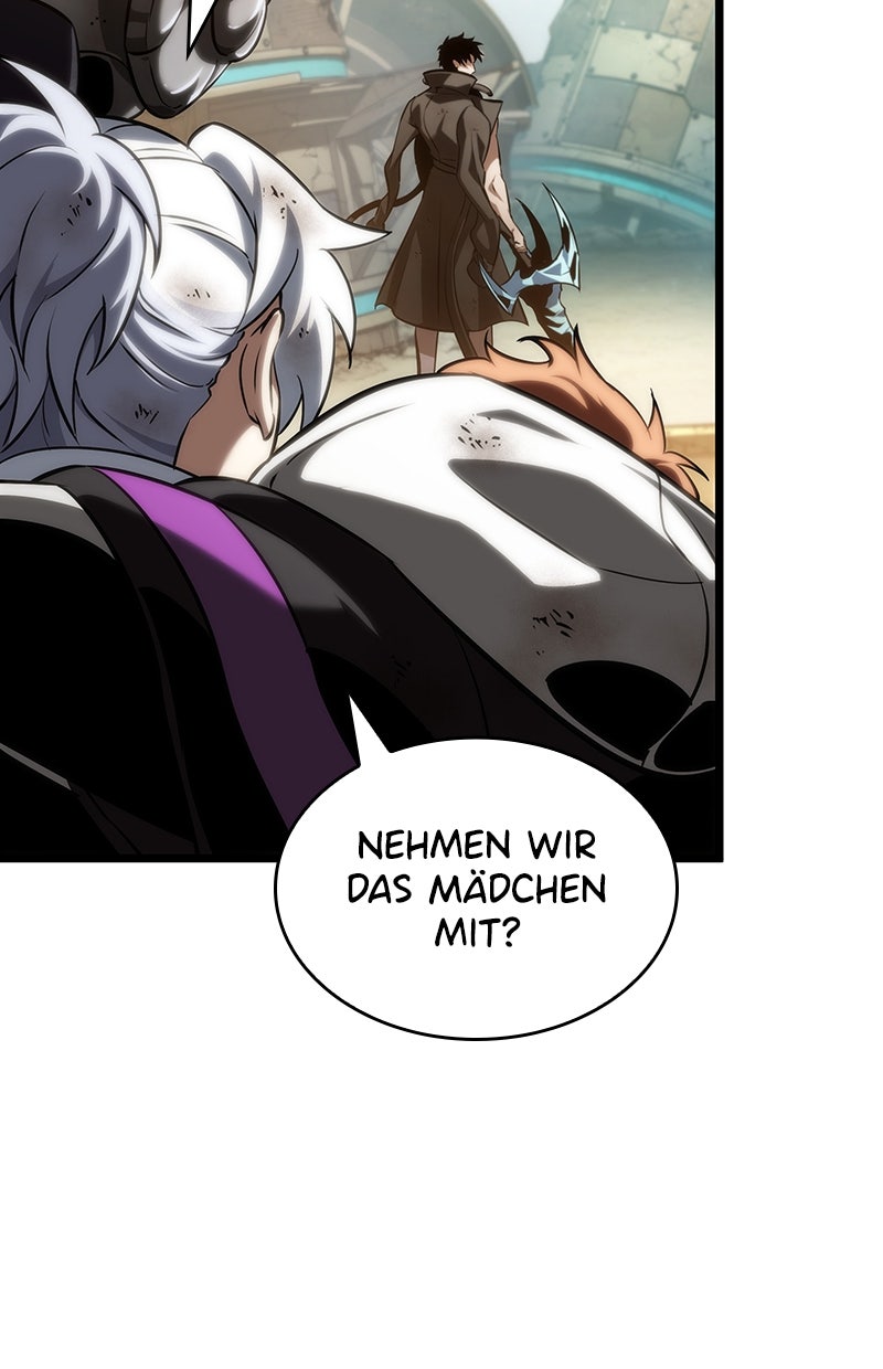 Read The World After the Fall Manga Online