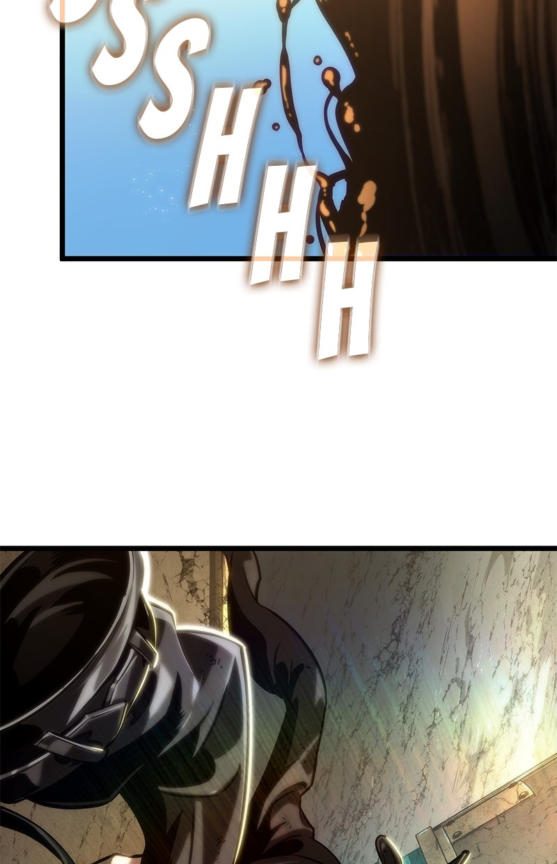 Read The World After the Fall Manga Online