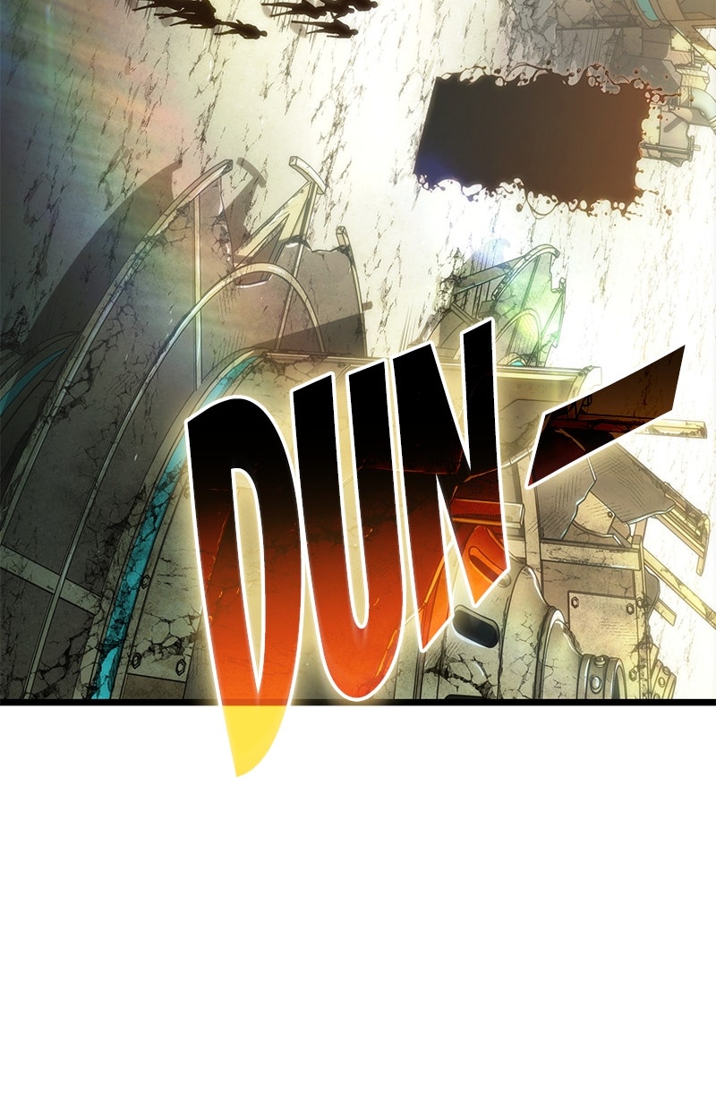 Read The World After the Fall Manga Online