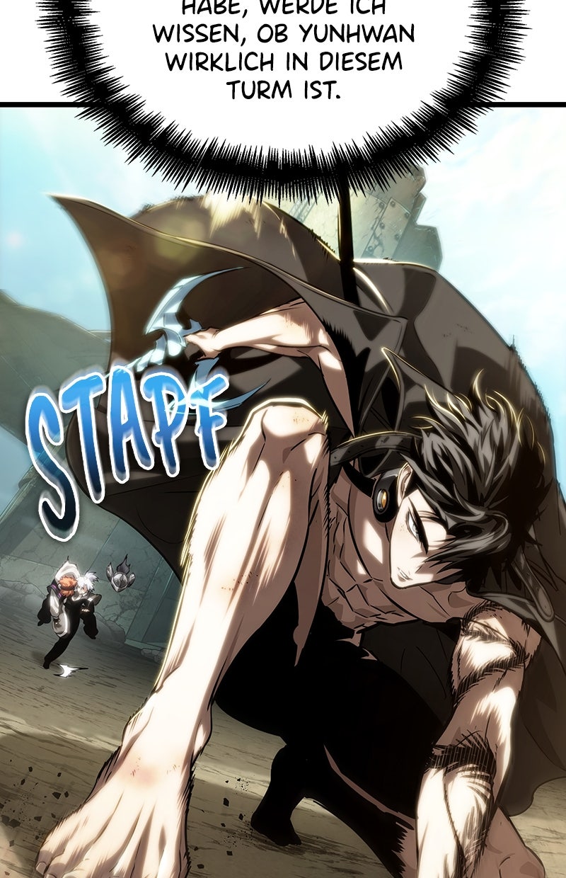 Read The World After the Fall Manga Online