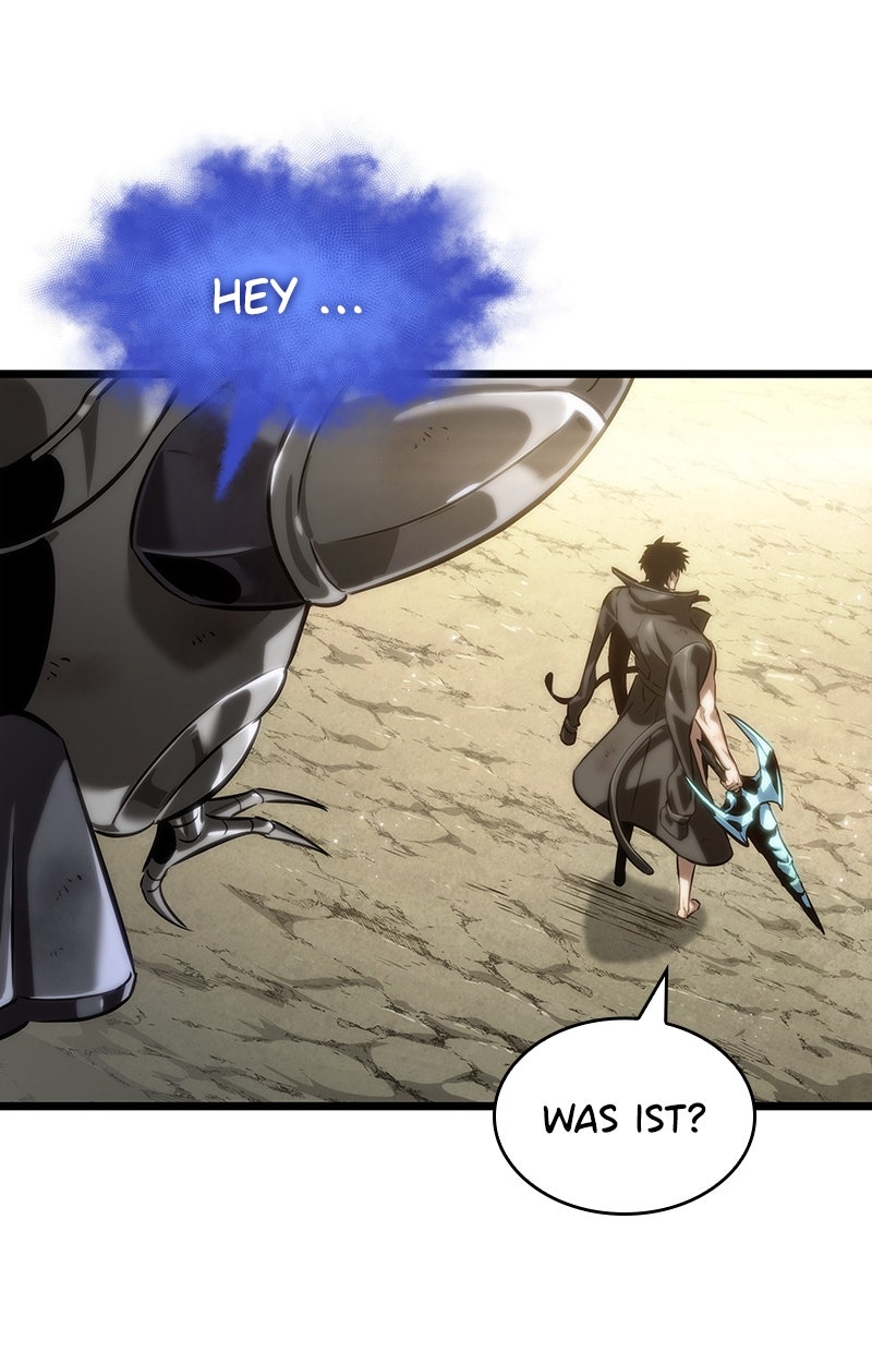 Read The World After the Fall Manga Online