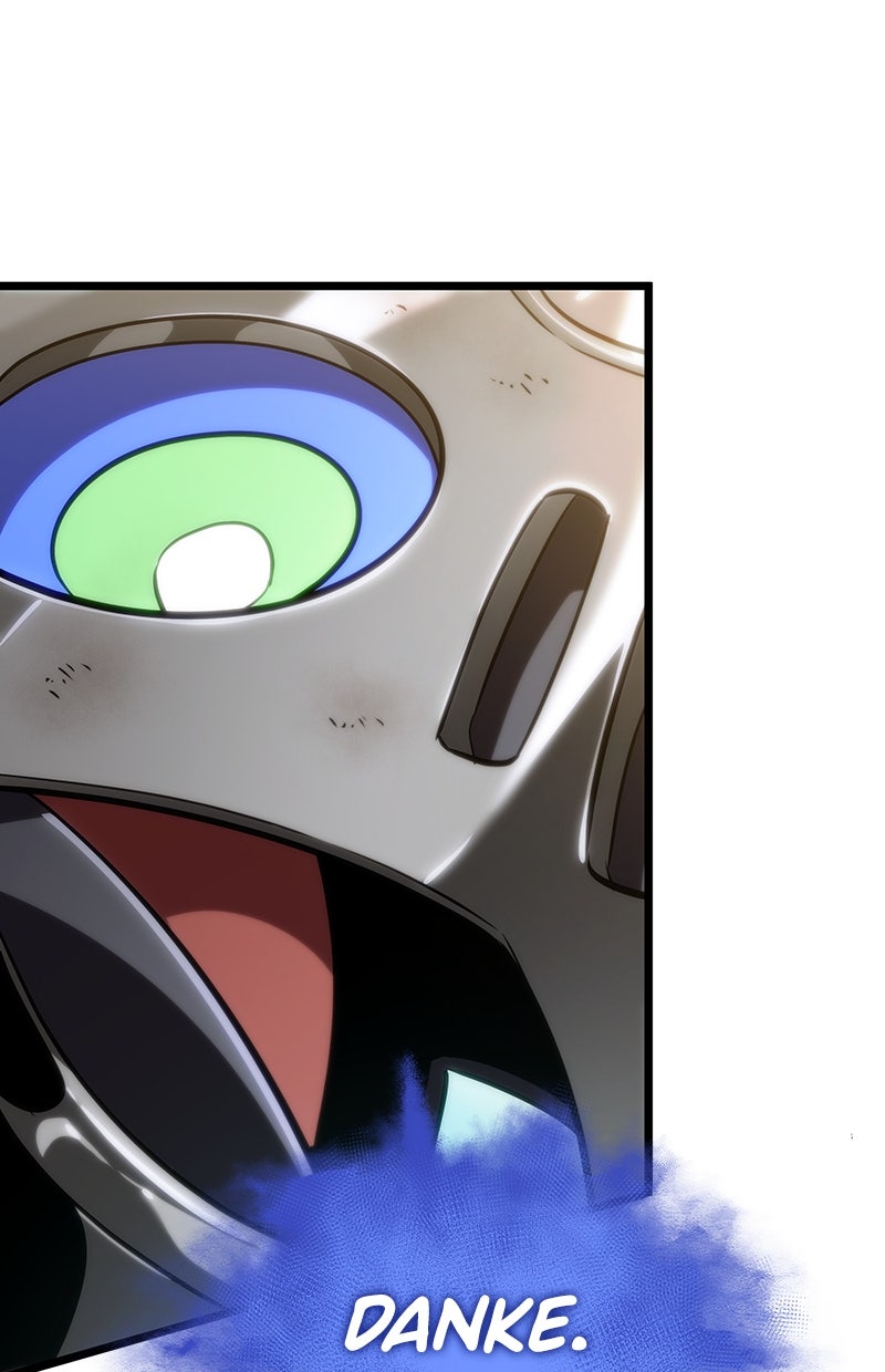 Read The World After the Fall Manga Online