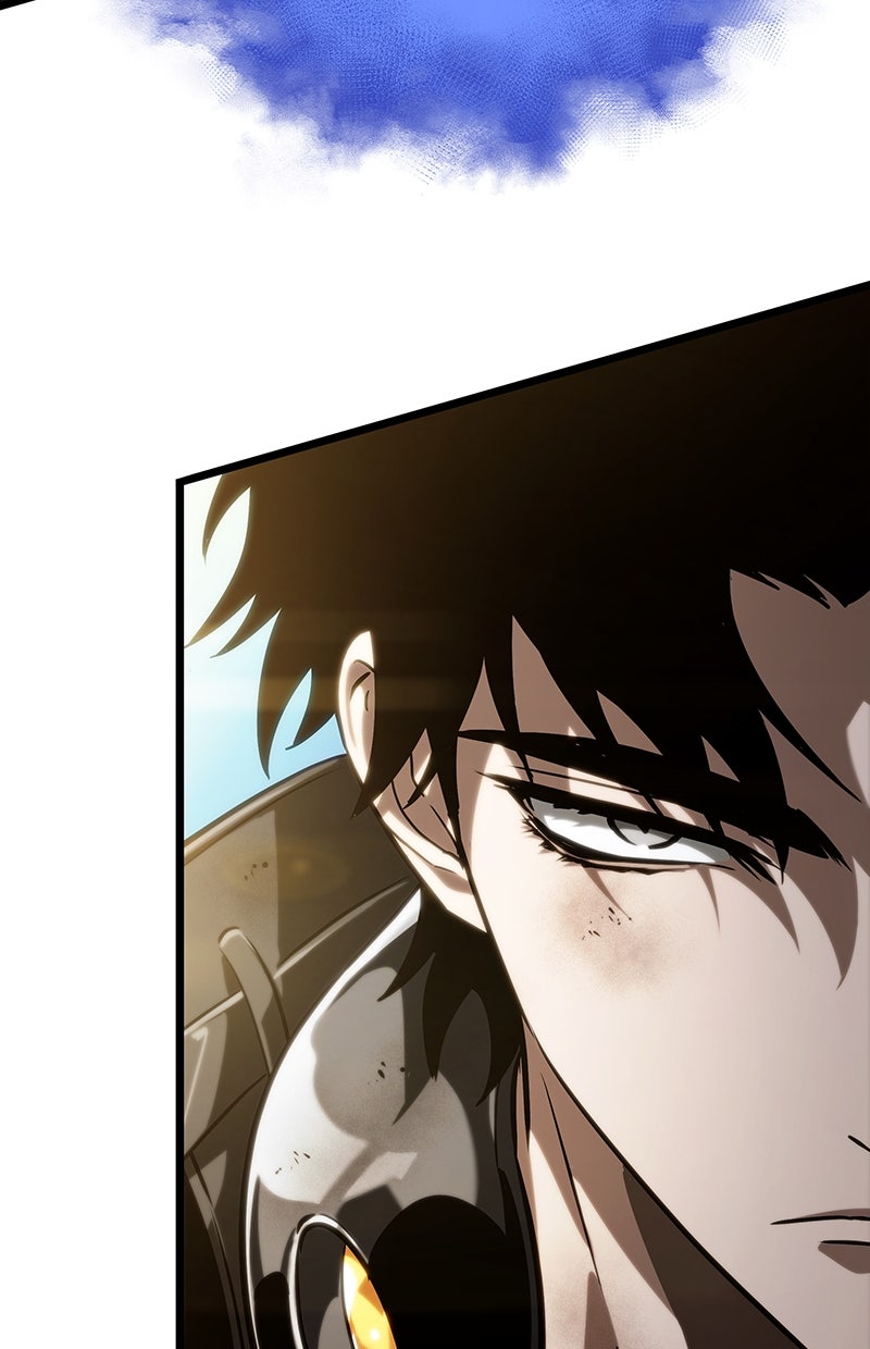 Read The World After the Fall Manga Online