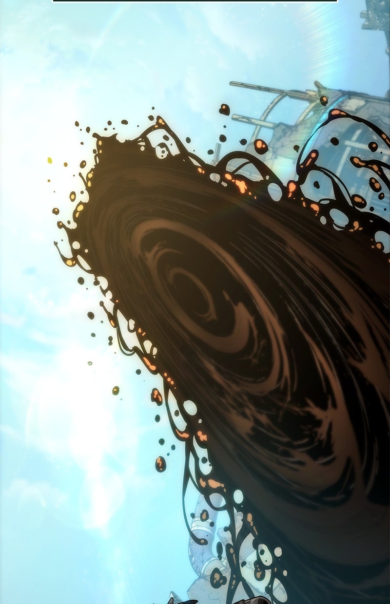 Read The World After the Fall Manga Online