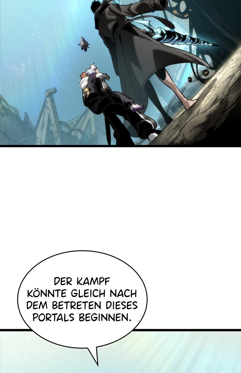 Read The World After the Fall Manga Online