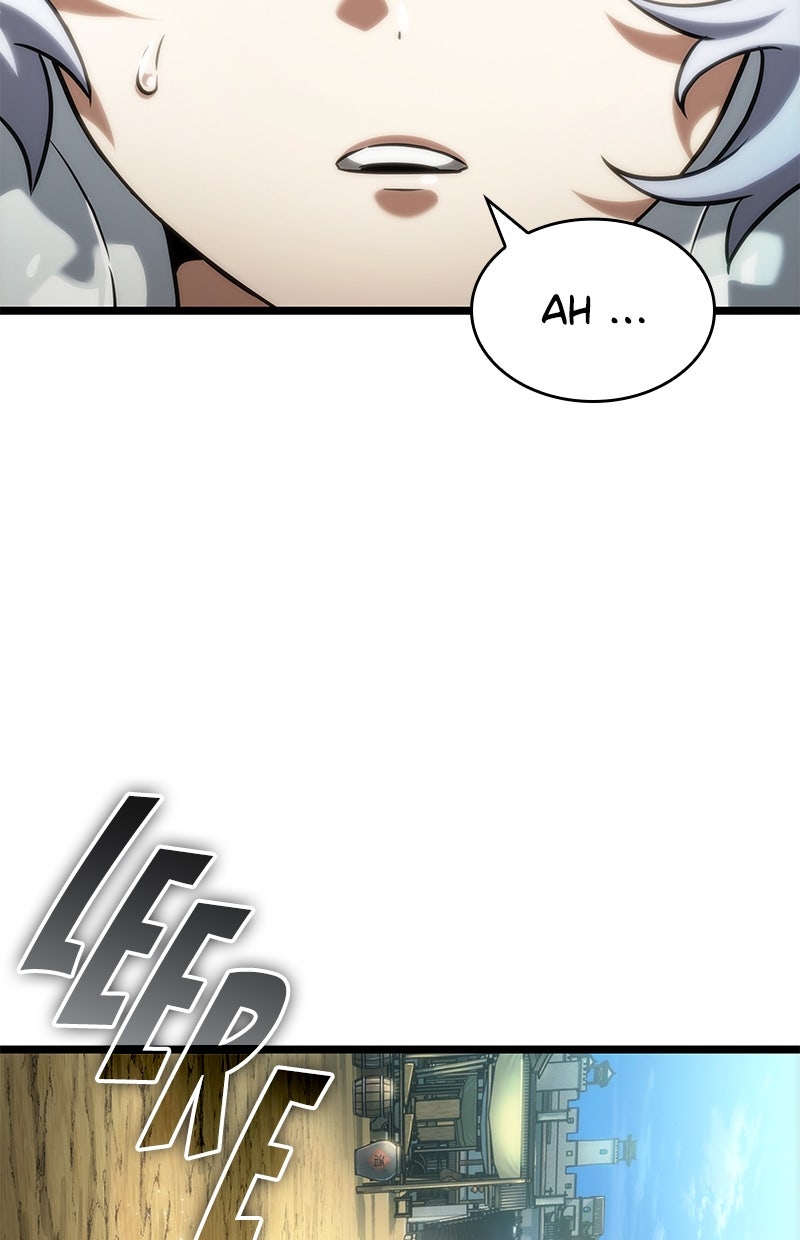 Read The World After the Fall Manga Online