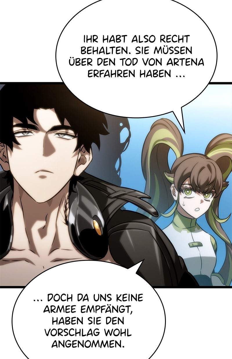 Read The World After the Fall Manga Online