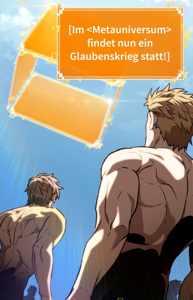 Read The World After the Fall Manga Online