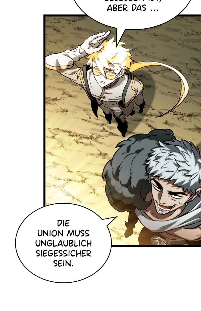 Read The World After the Fall Manga Online