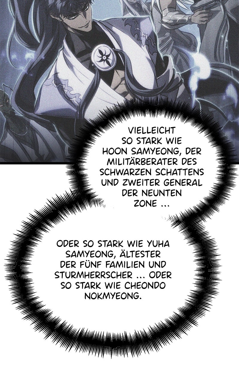 Read The World After the Fall Manga Online