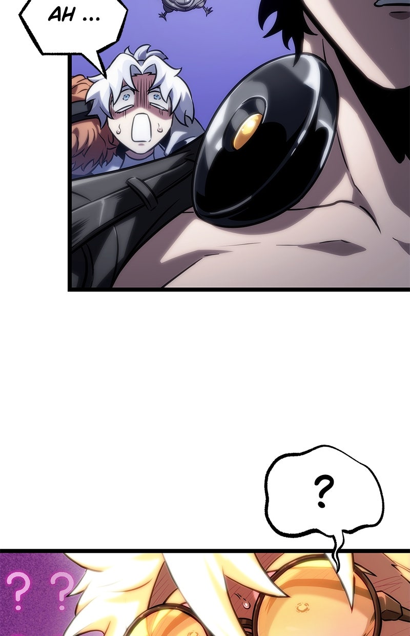 Read The World After the Fall Manga Online