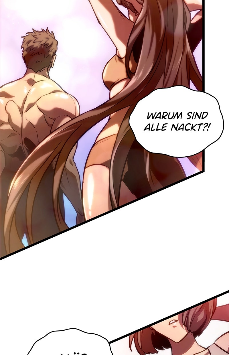 Read The World After the Fall Manga Online