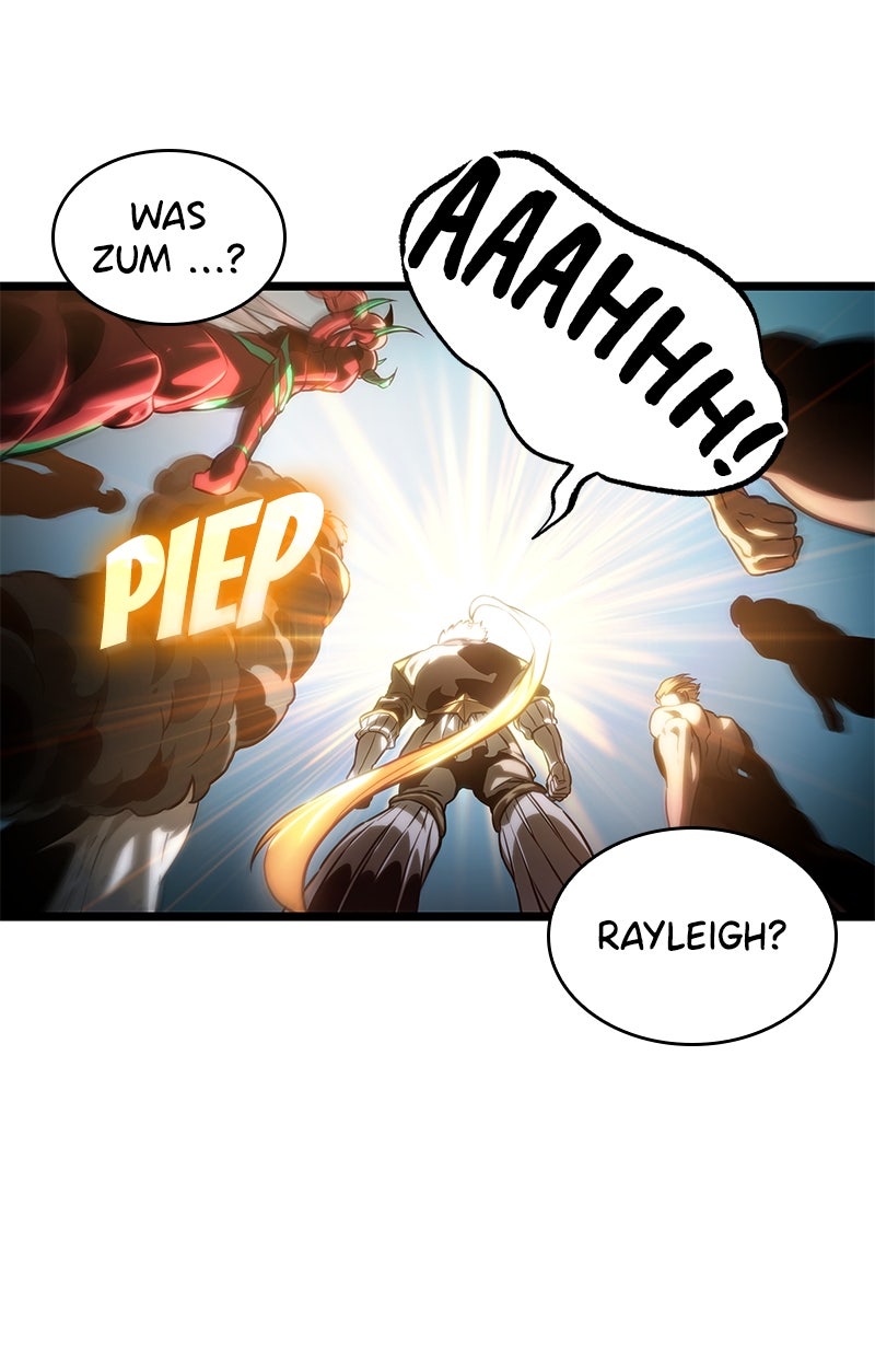 Read The World After the Fall Manga Online