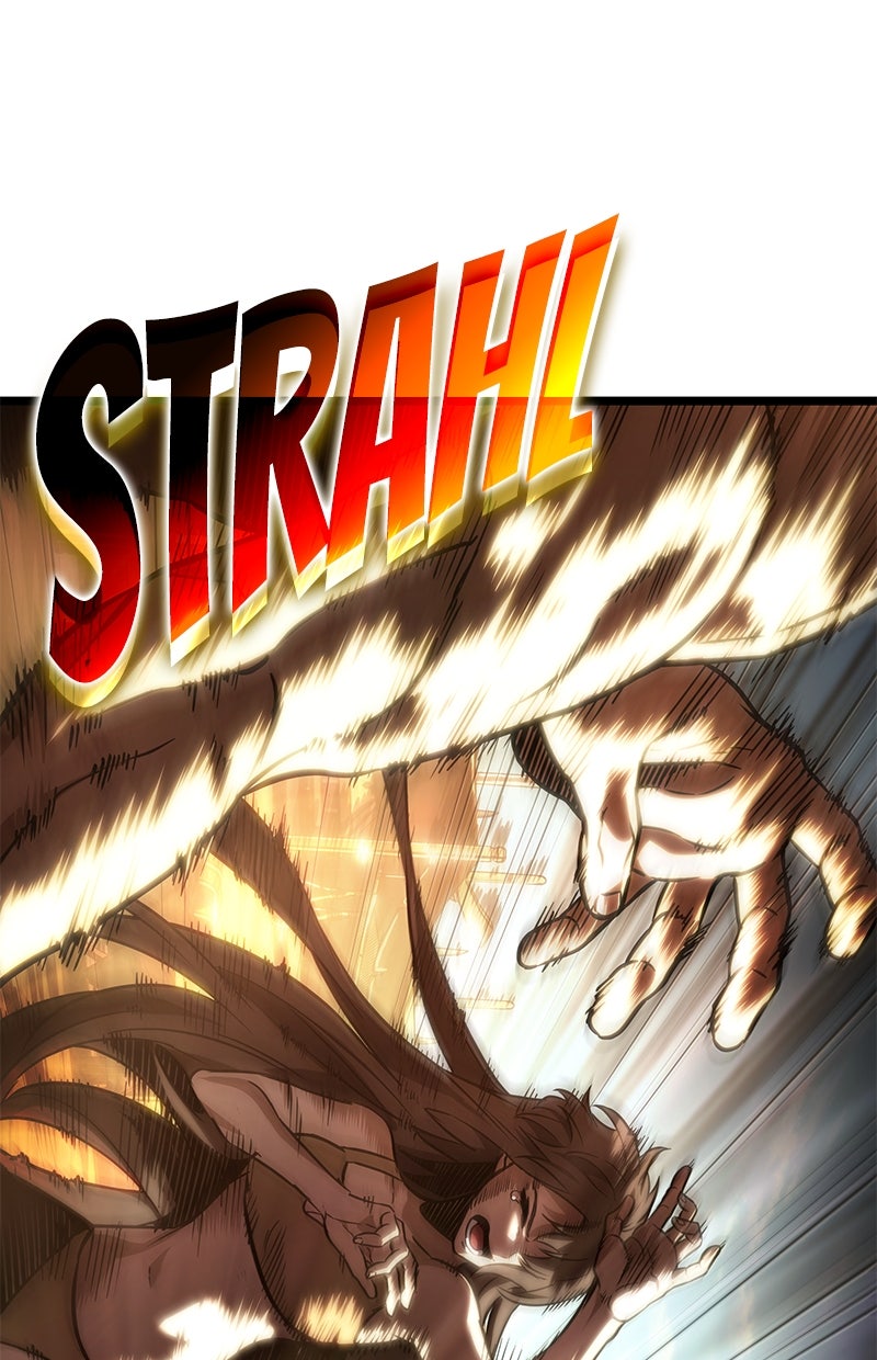 Read The World After the Fall Manga Online