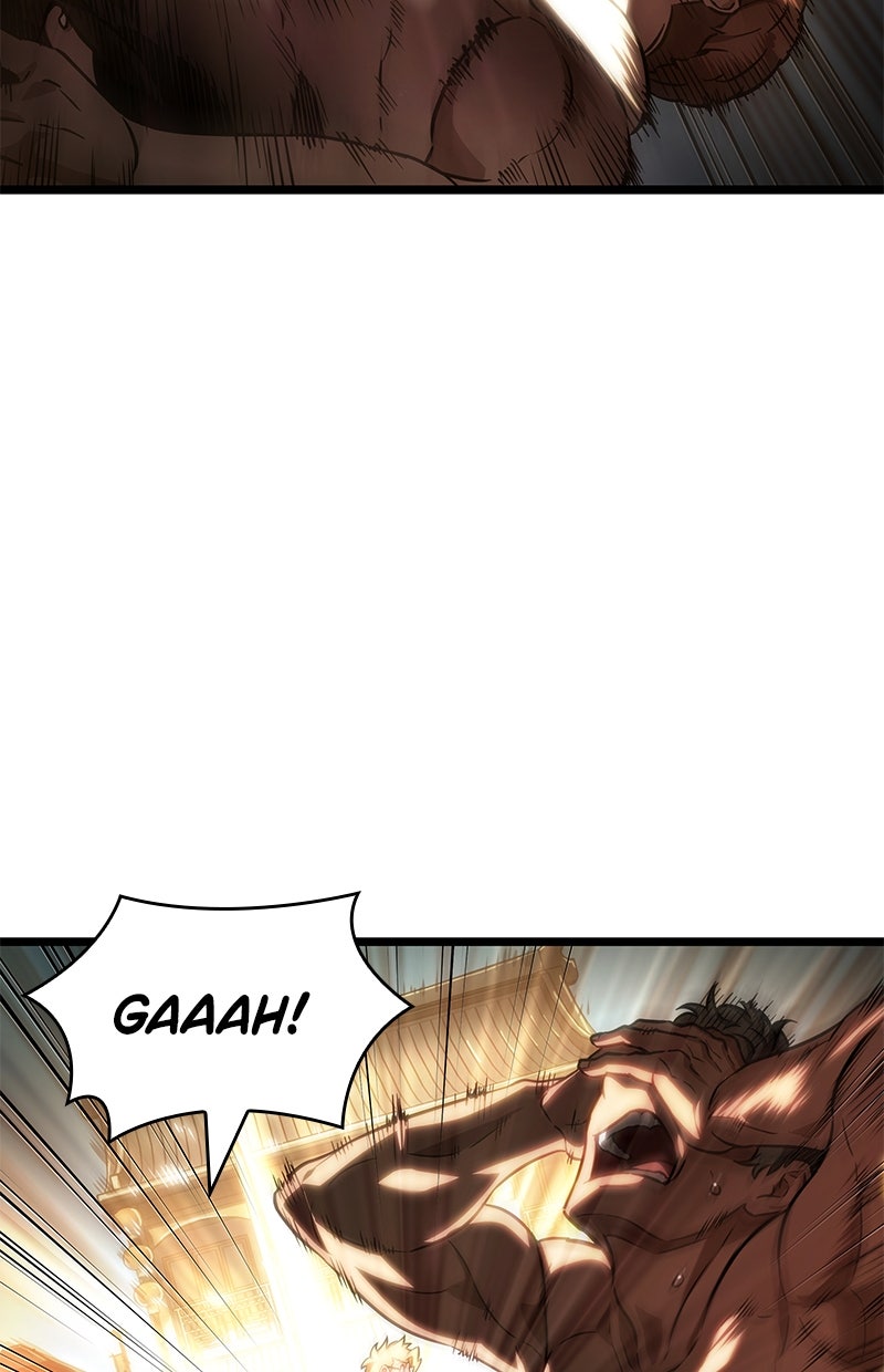 Read The World After the Fall Manga Online