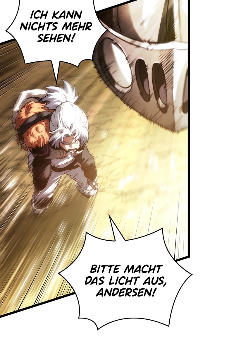 Read The World After the Fall Manga Online