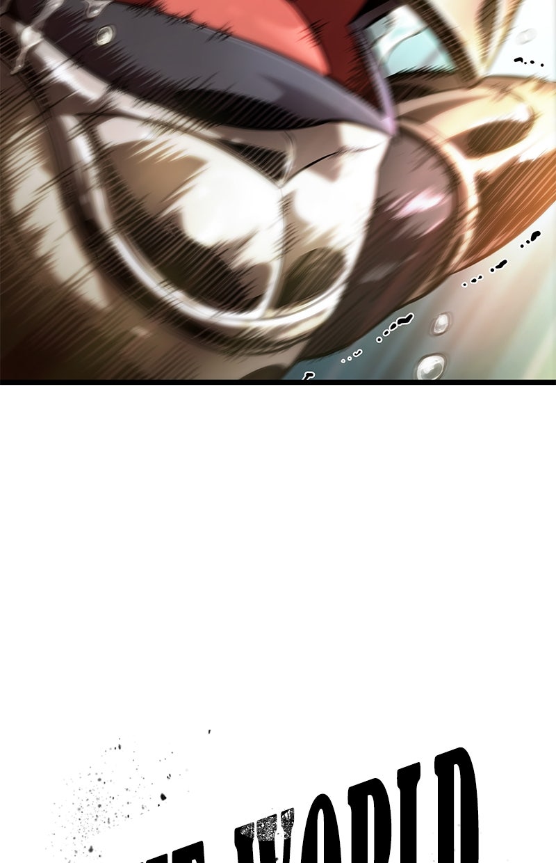 Read The World After the Fall Manga Online