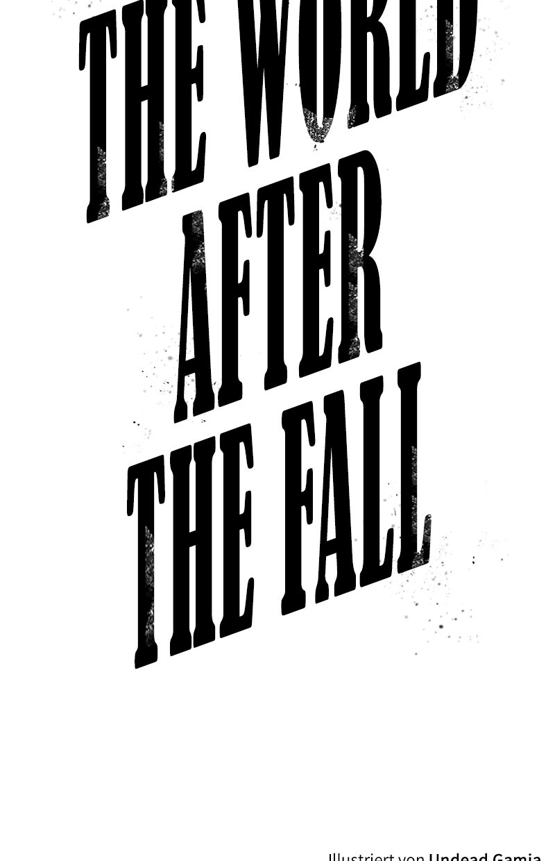 Read The World After the Fall Manga Online