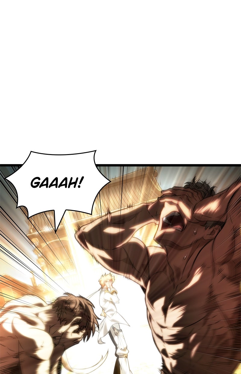 Read The World After the Fall Manga Online