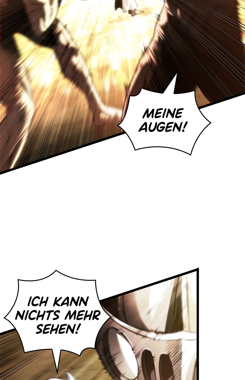 Read The World After the Fall Manga Online