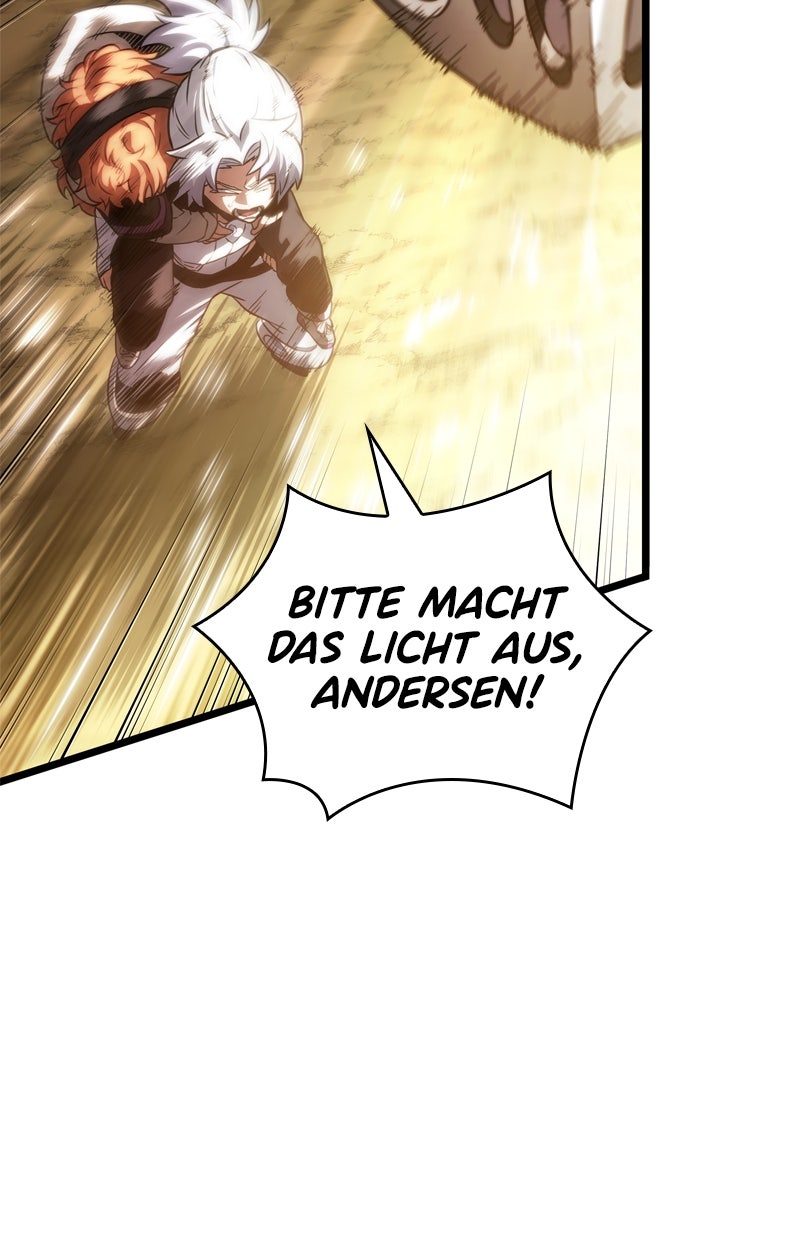 Read The World After the Fall Manga Online