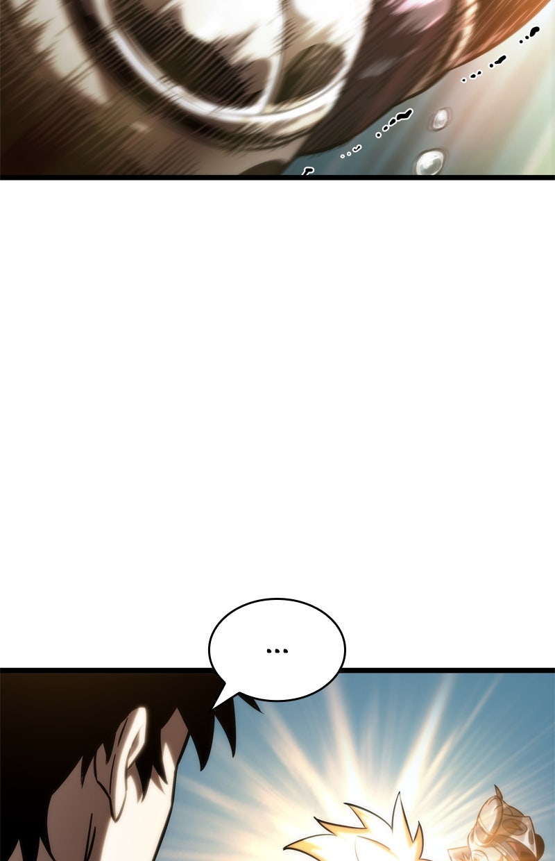 Read The World After the Fall Manga Online