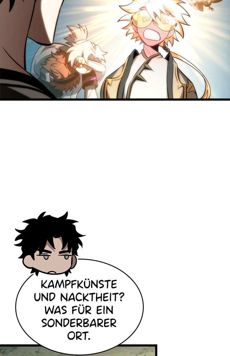 Read The World After the Fall Manga Online