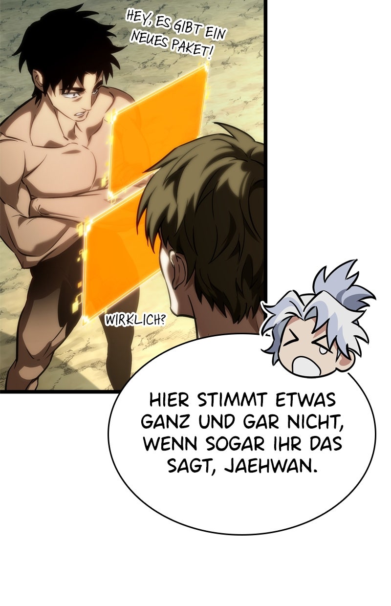 Read The World After the Fall Manga Online