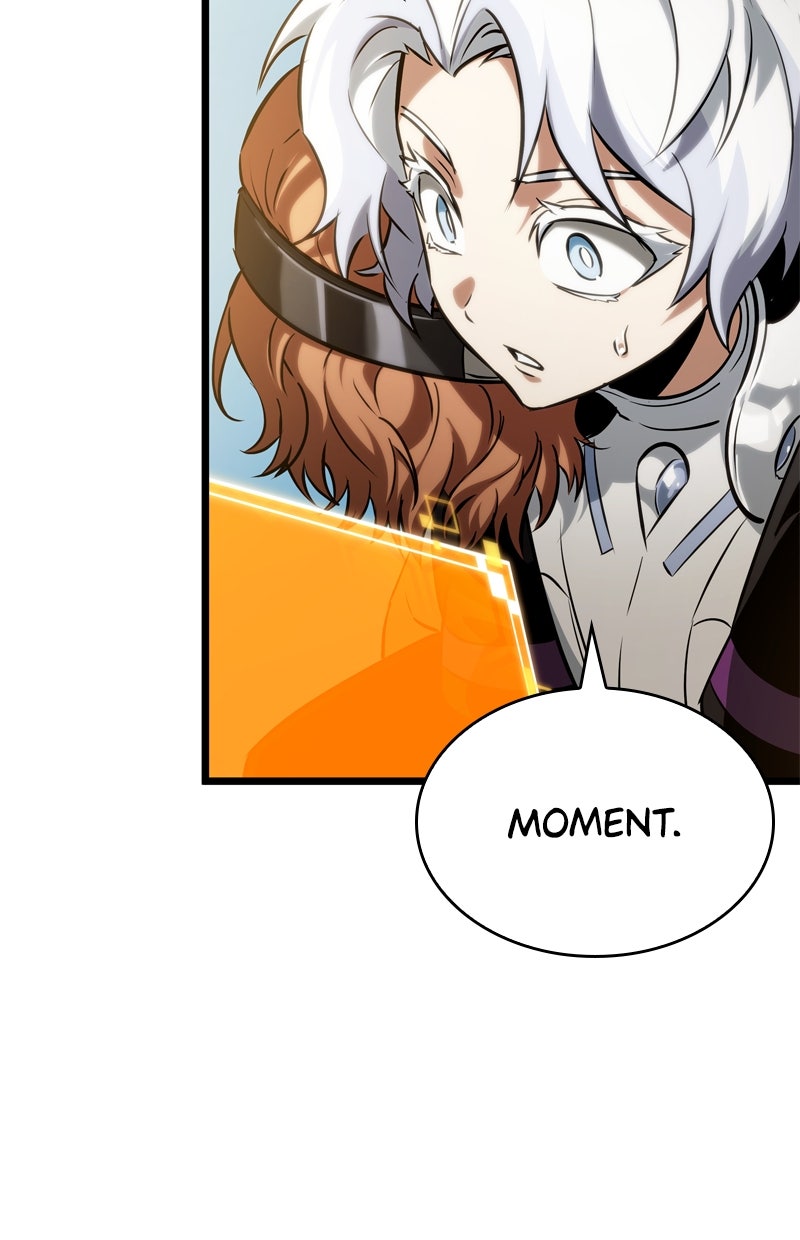 Read The World After the Fall Manga Online