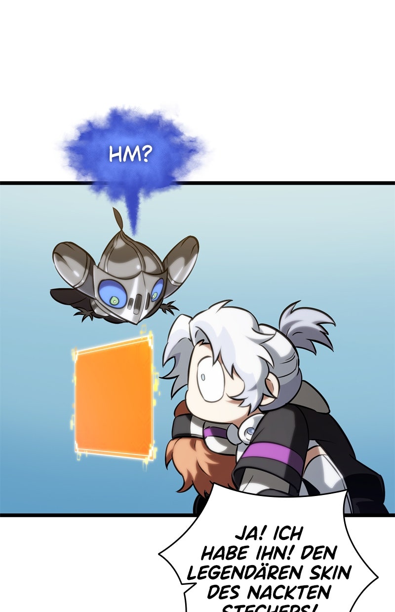 Read The World After the Fall Manga Online