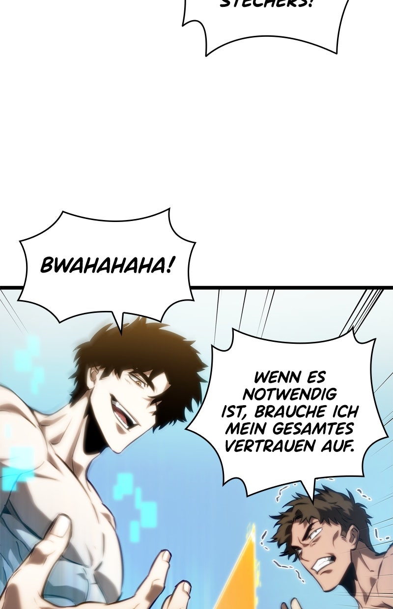 Read The World After the Fall Manga Online