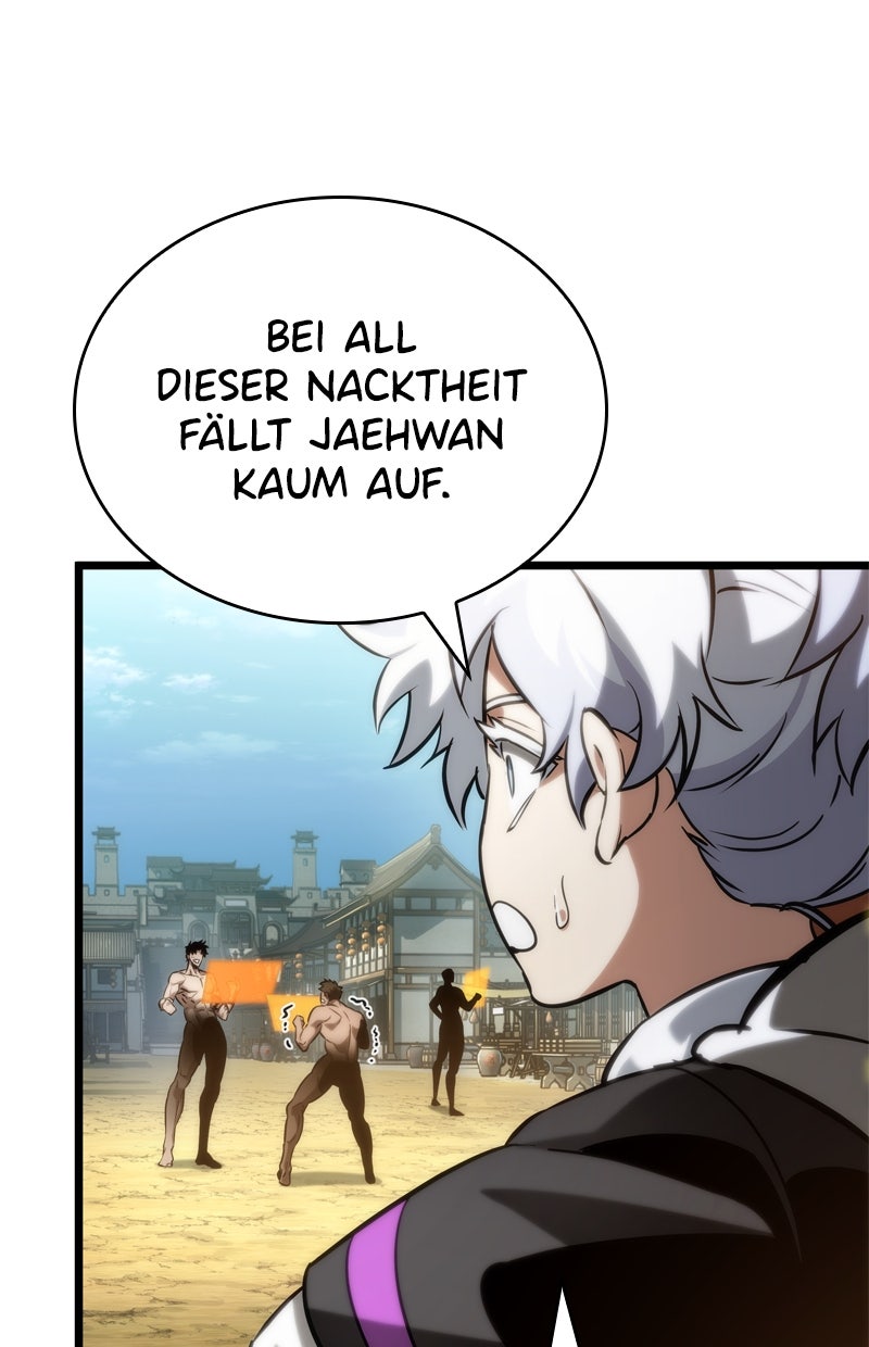 Read The World After the Fall Manga Online