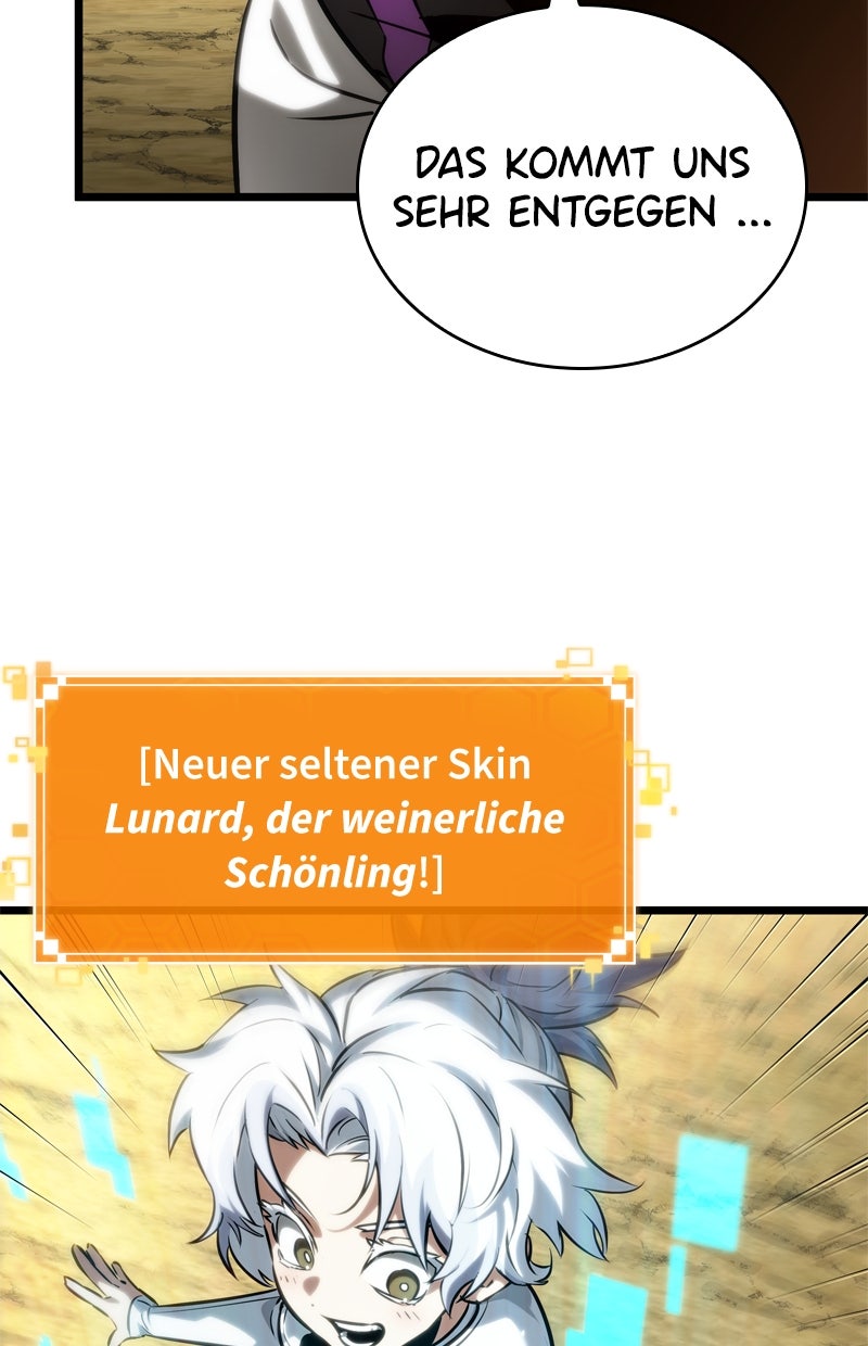 Read The World After the Fall Manga Online