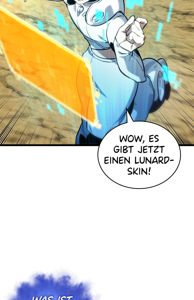 Read The World After the Fall Manga Online