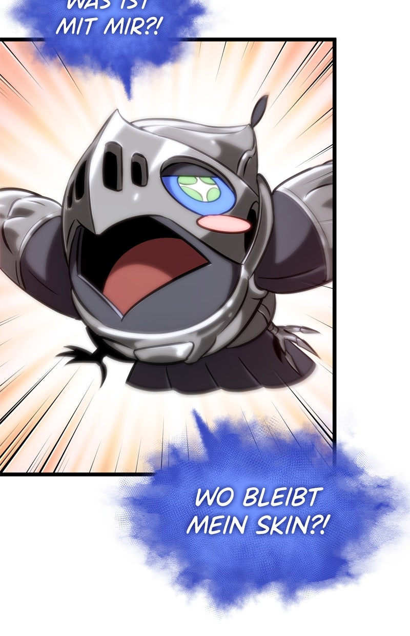 Read The World After the Fall Manga Online