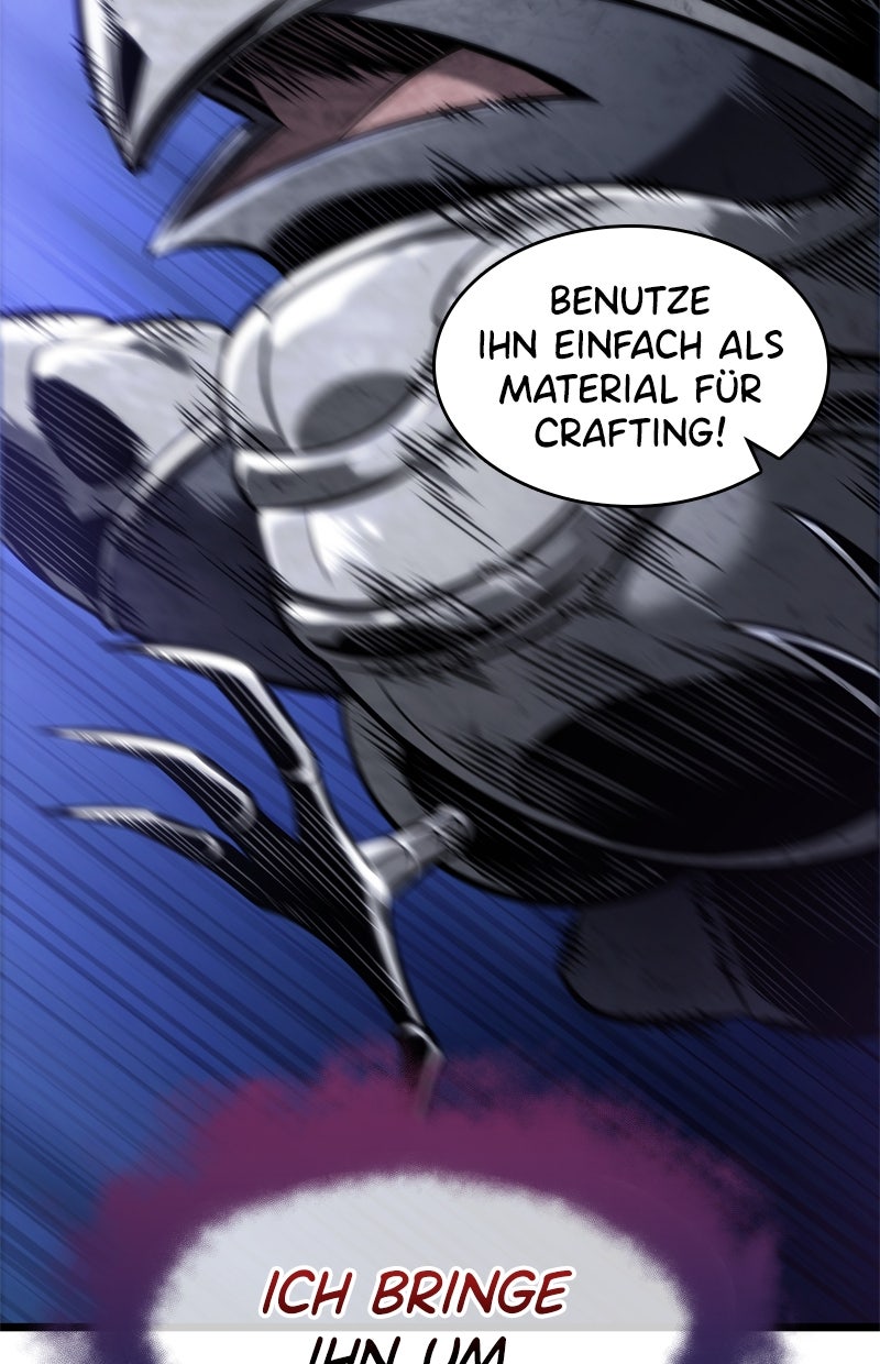 Read The World After the Fall Manga Online