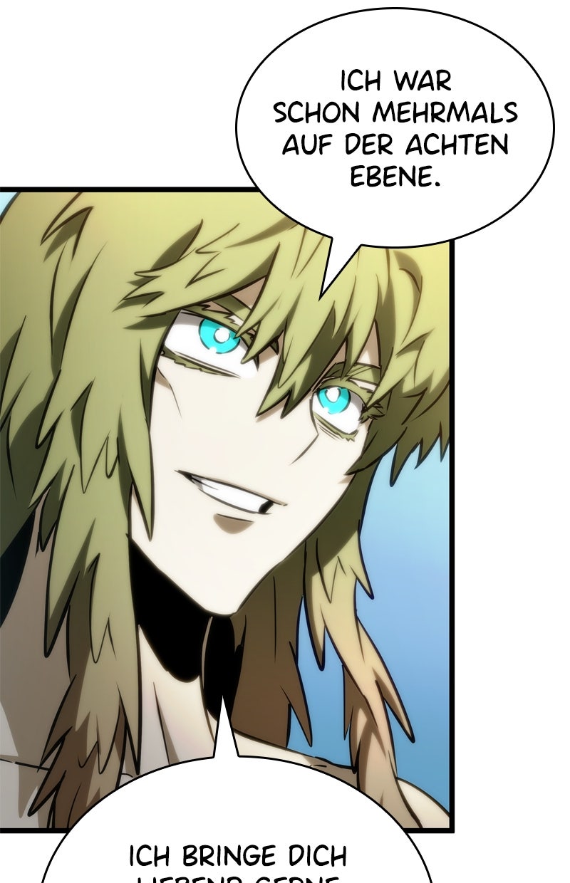 Read The World After the Fall Manga Online