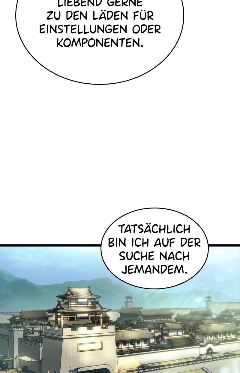 Read The World After the Fall Manga Online