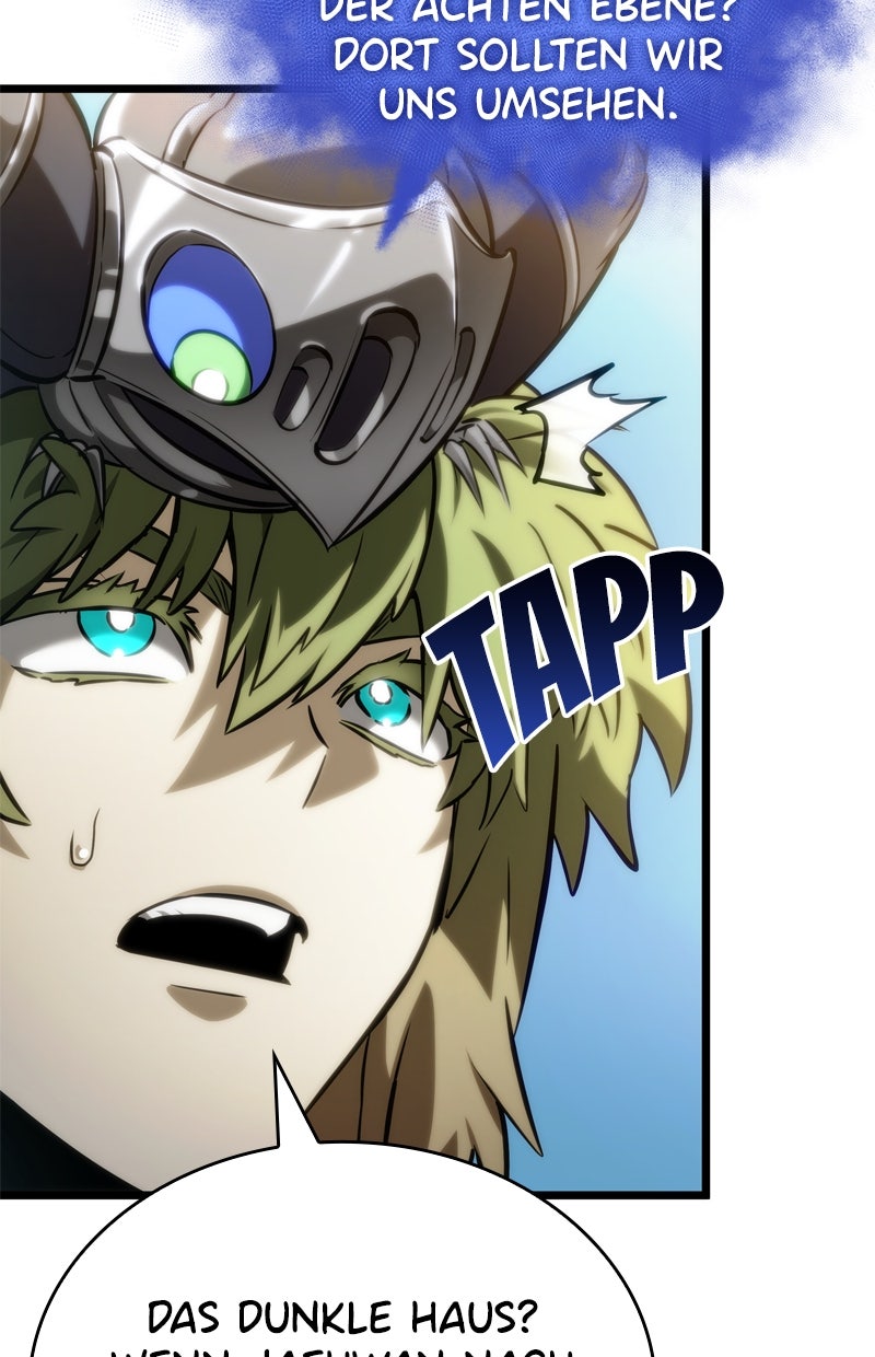 Read The World After the Fall Manga Online