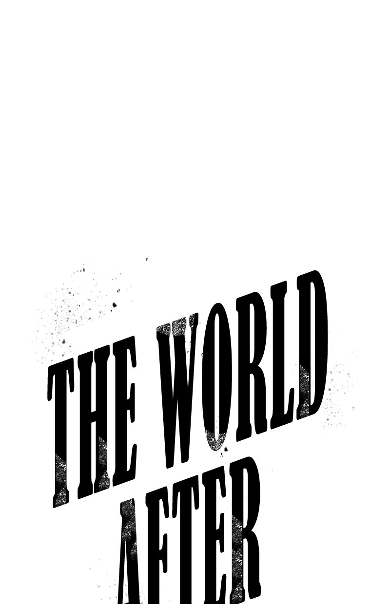 Read The World After the Fall Manga Online