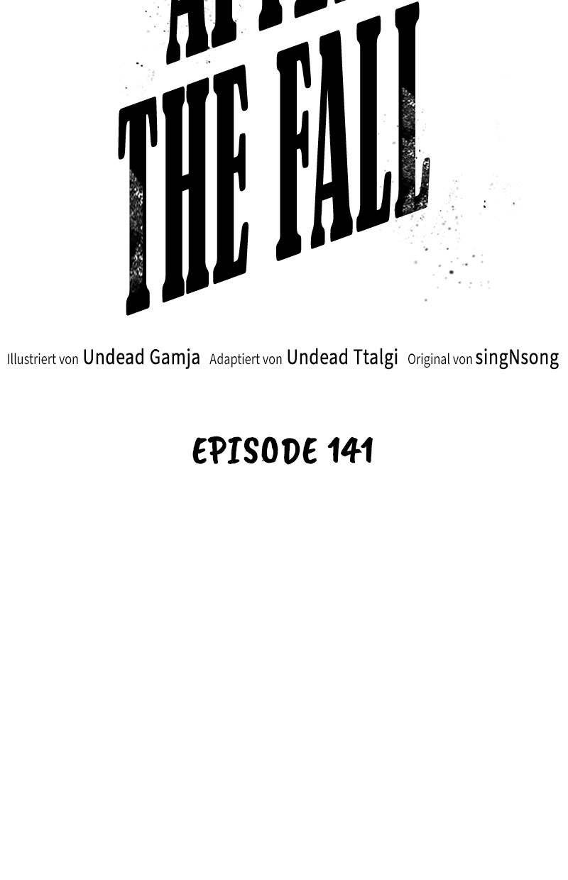 Read The World After the Fall Manga Online