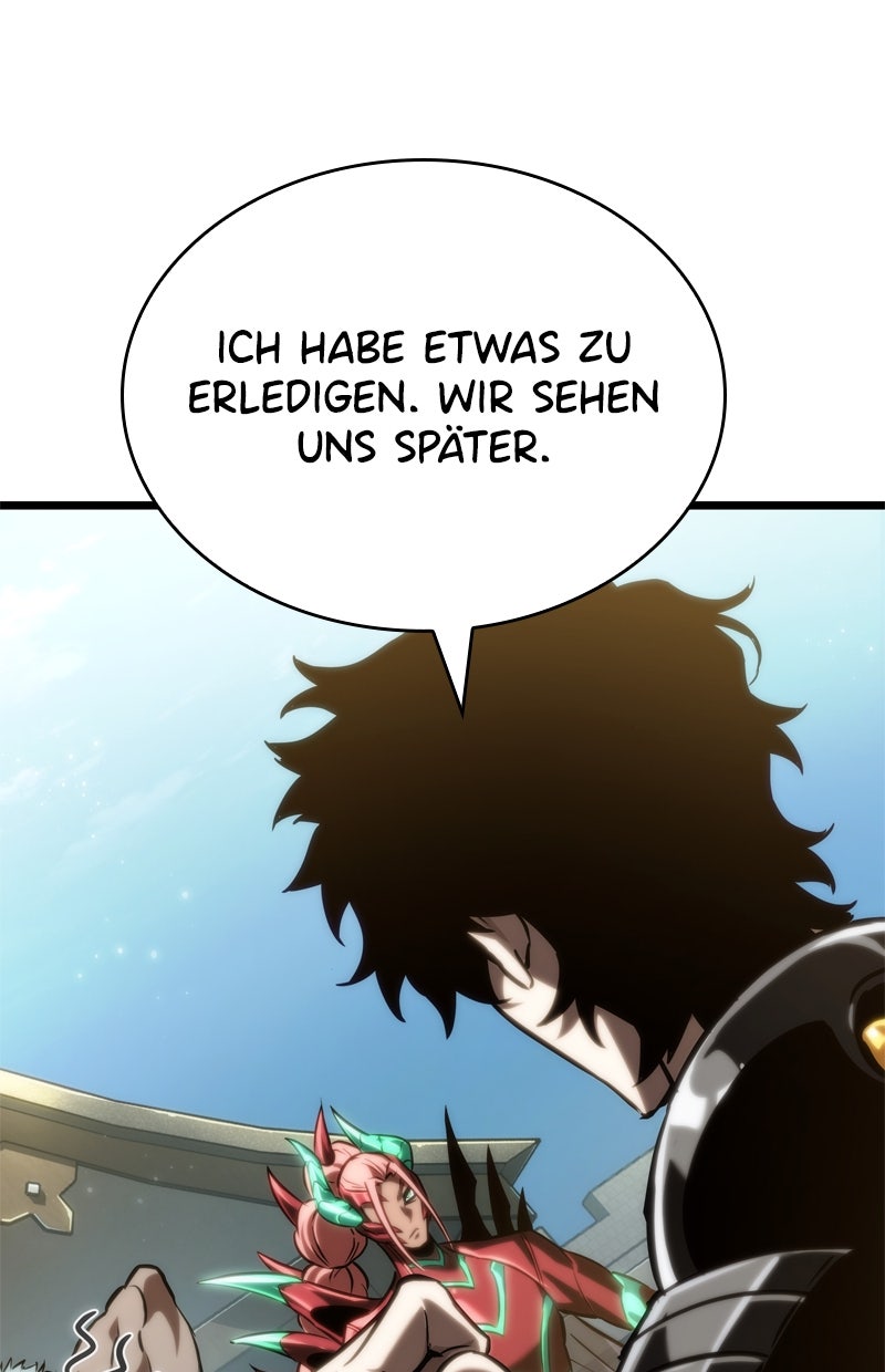 Read The World After the Fall Manga Online