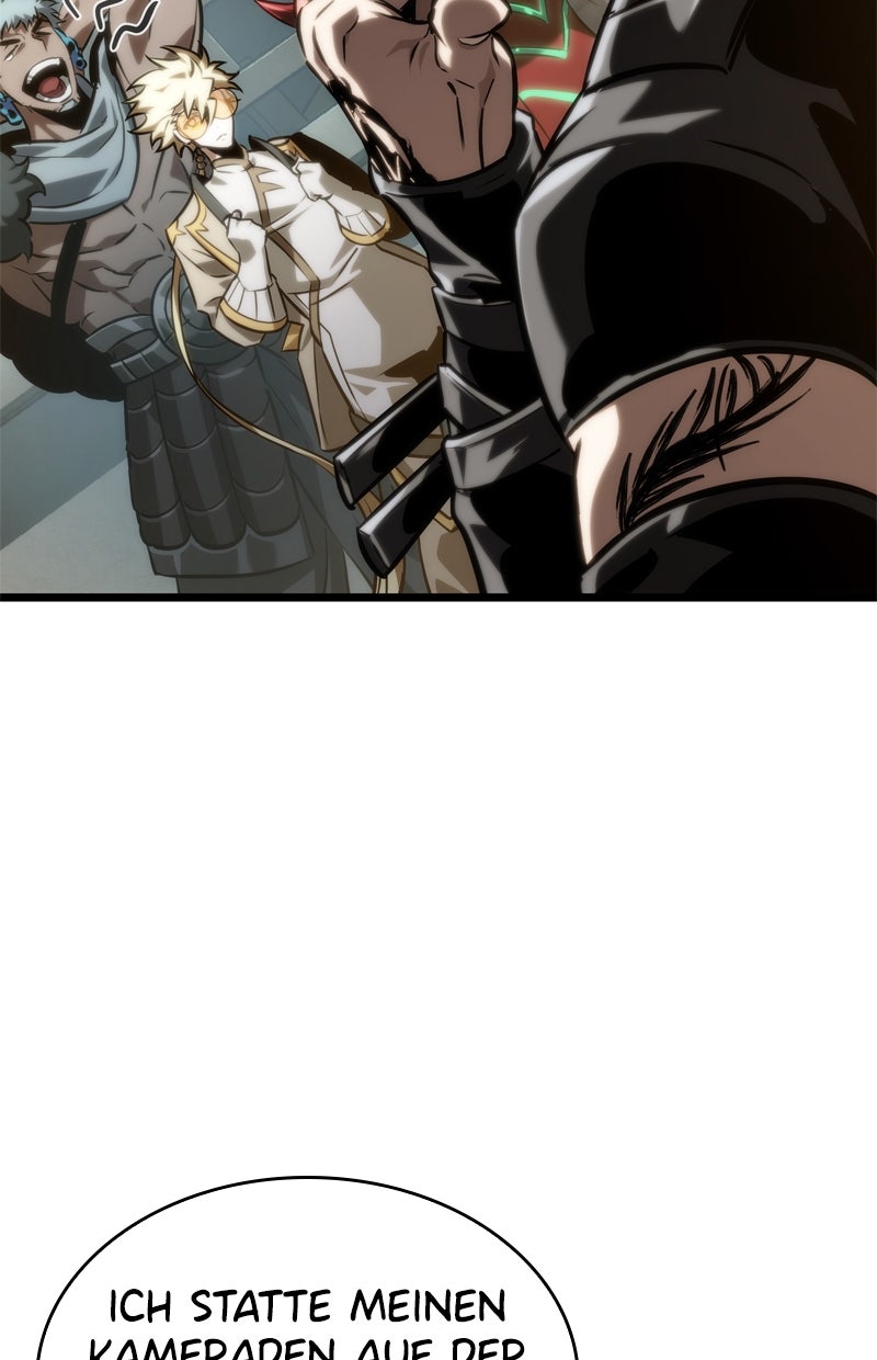 Read The World After the Fall Manga Online