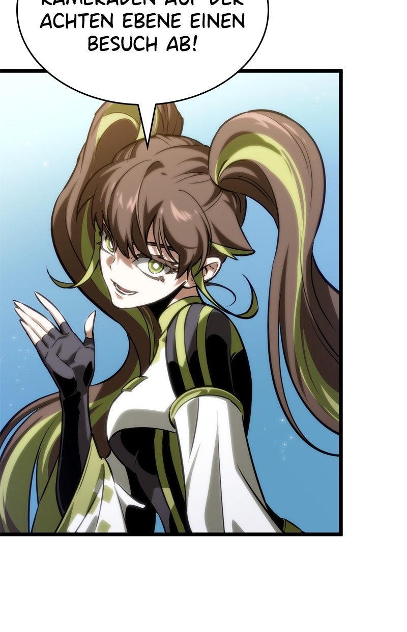 Read The World After the Fall Manga Online